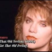 The lyrics DARK SKIES of ALISON KRAUSS is also present in the album I've got that old feeling (1990)