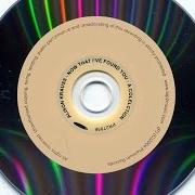 The lyrics BABY, NOW THAT I'VE FOUND YOU of ALISON KRAUSS is also present in the album Now that i've found you: a collection (1995)