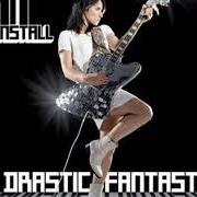 The lyrics HOLD ON of KT TUNSTALL is also present in the album Drastic fantastic (2007)