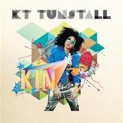 The lyrics EVIL EYE of KT TUNSTALL is also present in the album Kin (2016)