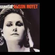 The lyrics ALL CRIED OUT of ALISON MOYET is also present in the album The essential (2001)