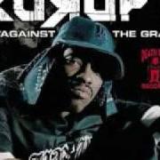 The lyrics SLIDE N SLIDE OUT of KURUPT is also present in the album Against tha grain (2005)