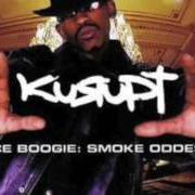 The lyrics ON DA GRIND of KURUPT is also present in the album Smoke boogie: space oddessey (2001)