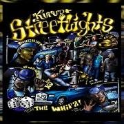 The lyrics I'M BURNT (REMIX) of KURUPT is also present in the album Streetlights (2010)