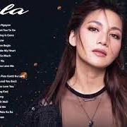 The lyrics HANGGANG NGAYON (REMIX) of KYLA is also present in the album Kyla (2002)