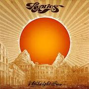 The lyrics CANCION DE CUNA of KYPRIOS is also present in the album Midnight sun (2013)