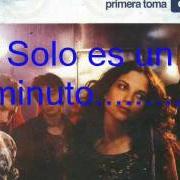 The lyrics CINCO ESTACIONES of LA QUINTA ESTACIÓN is also present in the album Primera toma (2002)