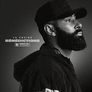 The lyrics KIKI of LA FOUINE is also present in the album Bénédictions (2020)