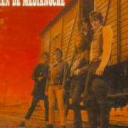 The lyrics EL FANTASMA DEL AHORCADO of LA FRONTERA is also present in the album Tren de medianoche (1987)
