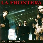 The lyrics VIENTO PARA ATERRIZAR of LA FRONTERA is also present in the album Rivas creek (2010)