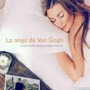 The lyrics V.O.S. of LA OREJA DE VAN GOGH is also present in the album Más guapa (disco 1) (2006)