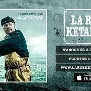The lyrics L'ÂGE NUCLEAIRE of LA RUE KETANOU is also present in the album Allons voir (2014)