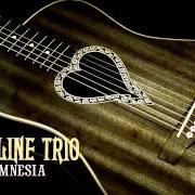 The lyrics THIS COULD BE LOVE of ALKALINE TRIO is also present in the album Damnesia (2011)