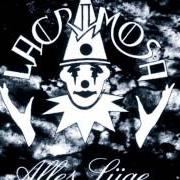 The lyrics RUIN of LACRIMOSA is also present in the album Alles luge (1993)