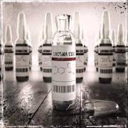 The lyrics AGAINST YOU of LACUNA COIL is also present in the album Dark adrenaline (2012)
