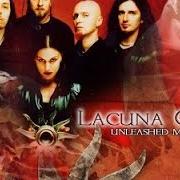 The lyrics 1.19 of LACUNA COIL is also present in the album Unleashed memories (2001)