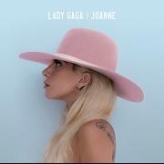 The lyrics A-YO of LADY GAGA is also present in the album Joanne (2016)