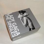 The lyrics VIDEO PHONE (EXTENDED REMIX) of LADY GAGA is also present in the album The singles (2010)