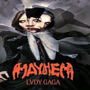 The lyrics SHADOW OF A MAN of LADY GAGA is also present in the album Mayhem (2025)