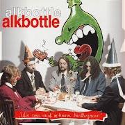 The lyrics I SCHEISS AM FRISEUR of ALKBOTTLE is also present in the album Wir san auf kana kinderjausn (1995)