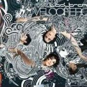 The lyrics I'M NOT SCARED of LADYTRON is also present in the album Velocifero (2008)