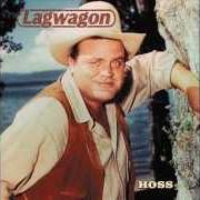 The lyrics NAME DROPPING (EARLY VERSION) of LAGWAGON is also present in the album Hoss (1995)