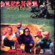 The lyrics RÁNO JSEM VSTAL of ALKEHOL is also present in the album Metla lidstva (1999)
