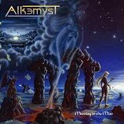 The lyrics IT'S TIME of ALKEMYST is also present in the album Meeting in the mist (2003)