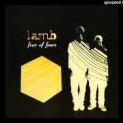 The lyrics LULLABY of LAMB is also present in the album Fear of fours (1999)