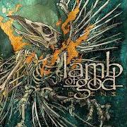 The lyrics VANISHING of LAMB OF GOD is also present in the album Omens (2022)