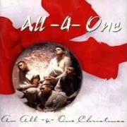 The lyrics O' COME ALL YE FAITHFULL of ALL 4 ONE is also present in the album An all-4-one christmas
