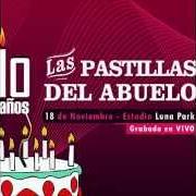 The lyrics PERDIDO of LAS PASTILLAS DEL ABUELO is also present in the album Kermesse (2012)