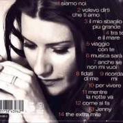 The lyrics TRA TE E IL MARE of LAURA PAUSINI is also present in the album Tra me e il mare