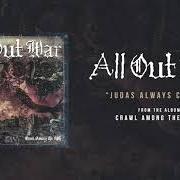 The lyrics SEPTIC INFESTATION of ALL OUT WAR is also present in the album Crawl among the filth (2019)