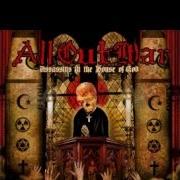 The lyrics CURTAIN CALL FOR THE CRUCIFIED of ALL OUT WAR is also present in the album Assassins in the house of god (2007)