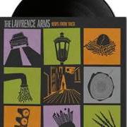 The lyrics THE PROFITEERS of LAWRENCE ARMS is also present in the album News from yalta (2014)