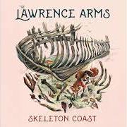The lyrics (THE) DEMON of LAWRENCE ARMS is also present in the album Skeleton coast (2020)