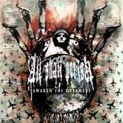 The lyrics MEMORIES OF A GLASS SANCTUARY of ALL SHALL PERISH is also present in the album Awaken the dreamers (2008)