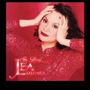 The lyrics THAT SITUATION of LEA SALONGA is also present in the album Lea (1988)