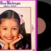 The lyrics ALPHABET SONG of LEA SALONGA is also present in the album Small voice (1981)