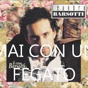 The lyrics IL PROFETA of LEANDRO BARSOTTI is also present in the album Il caso barsotti (1991)