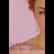 The lyrics BIG DEAL of LEANN RIMES is also present in the album Greatest hits (2003)