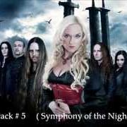 The lyrics SYMPHONY OF THE NIGHT of LEAVES' EYES is also present in the album Symphonies of the night (2013)