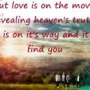 The lyrics VIA DOLOROSA of LEELAND is also present in the album Love is on the move (2009)