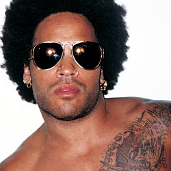 Lenny Kravitz