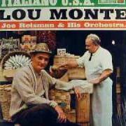 Lou Monte