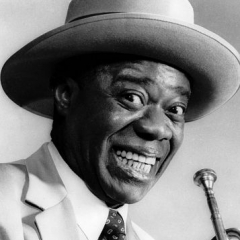 Louis Armstrong