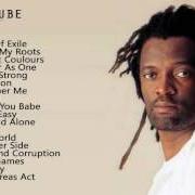 Lucky Dube