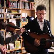 Lyle Lovett