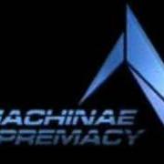 Machinae Supremacy